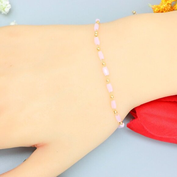 "Elegant & Trendy Bracelet, A Perfect Gift for Women, Thoughtful, EVCH1335 - Picture 11 of 12